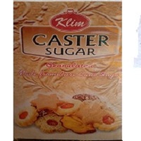 Klim Caster Sugar Granulated 300gm